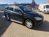 Ssangyong Kyron M200 Xdi S 4x4/Tüv Neu - Ssangyong Kyron Gebrauchtwagen