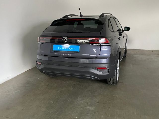 Taigo Life 1.0 TSI DSG AHK+MATRIX+KAMERA