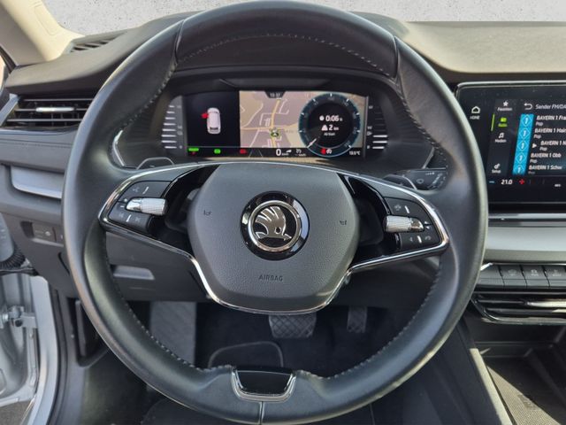 Octavia Combi Ambition 1.4 TSI iV 150kW