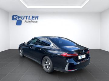 BMW 520 - 3