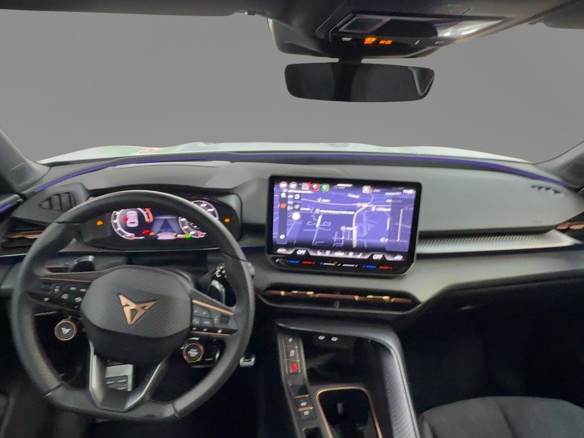 Cupra Terramar - Bild 9