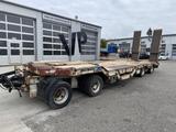 Müller-Mitteltal T4 RM 40,0 Radmulden - Müller-Mitteltal Tieflader