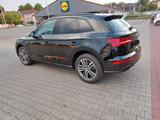 Audi Q5 40TDI MATRIX LED 2xS-LINE PANO AMBIENTE  - Audi Q5 in Gelsenkirchen