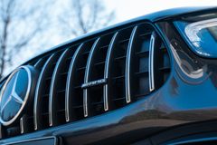 MERCEDES-BENZ GLC 63S AMG 4Matic/ CERAMIC/ PANO/ BURMESTER MERCEDES-BENZ GLC 63S AMG 4Matic/ CERAMIC/ PANO/ BURMESTER