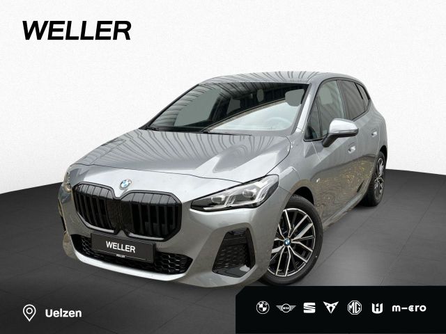 BMW 220i Active Tourer, M Paket, Head Up, DA. Ass