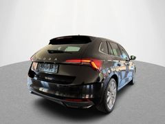 SKODA Scala Selection Alu Carplay Kamera LED Sitzheiz