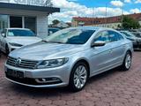 Volkswagen CC BMT BI-XENON PTS NAVI 5-Sitzer - VW CC Benzin Gebrauchtwagen