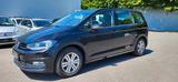 Volkswagen Touran Trendline BMT/Start-Stopp - VW Touran Gebrauchtwagen in Münster