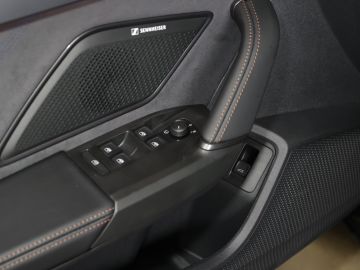 Cupra Formentor VZ 2.0 TSI 4Drive DSG AHK Sennheiser M