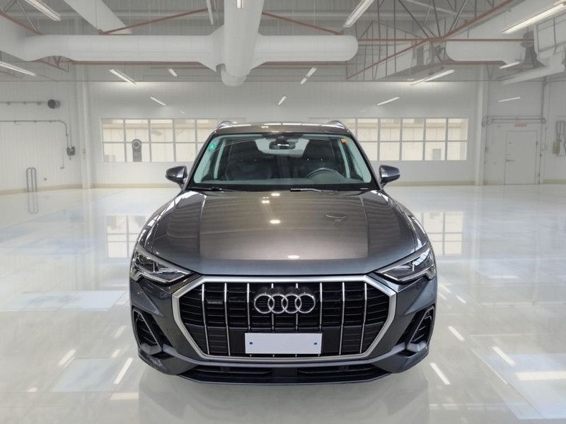 Audi AUDI Q3 40 TFSI QUATTRO S TRONIC S LINE EDITION  imagem 2
