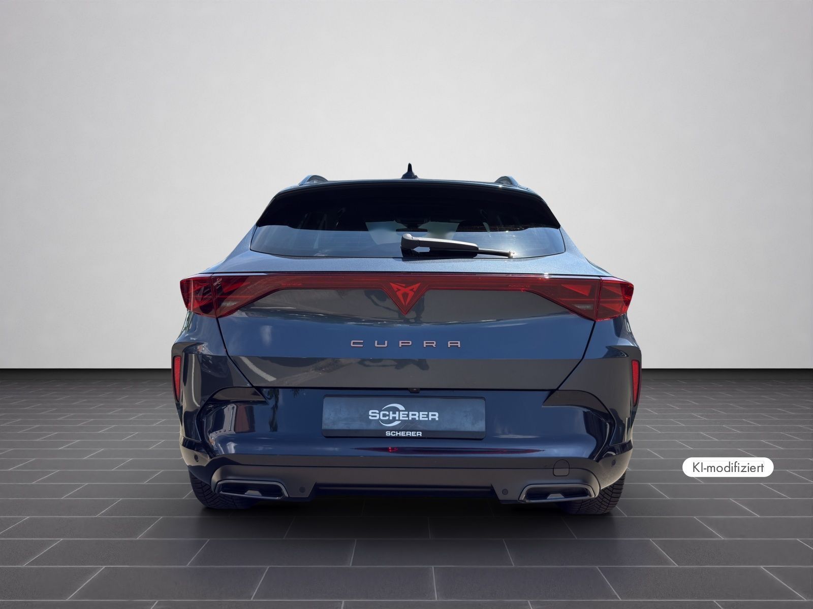 Cupra Formentor - Bild 6