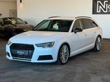 Audi A4 Avant 2.0*Sport*Automatik*LED*Garantie*AHK* - gebrauchte Audi A4 aus dem Jahr 2016