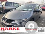Honda Civic Tourer 1.8 i-VTEC Automatik Elegance - Honda Civic: Automat