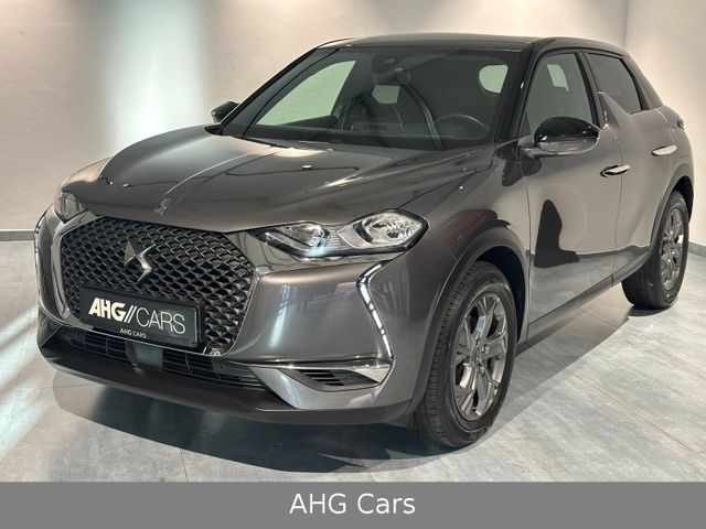 DS Automobiles DS3 Crossback *LED*NAVI*R-CAM*SHZ*