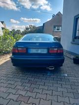 Honda Macht gerne mal paar Angebote - gebrauchte Honda Accord aus dem Jahr 1998