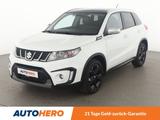 Suzuki Vitara 1.4 S 4x4 Aut.*NAVI*ACC*CAM*PDC*SHZ* - Suzuki: Automatik