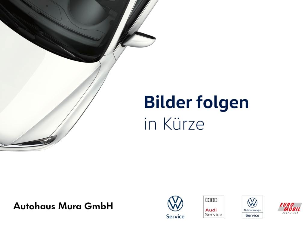 Volkswagen up! 1.0 SHZ Klima