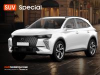 DS Automobiles DS7 (Crossback) - Vorschau Bild 1