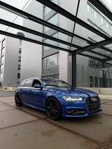 Audi A6 3.0 TDI 240kW comp. quattro tiptr. Avant ... - Audi: 24
