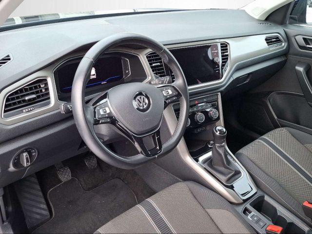 T-ROC 1.6 TDI STYLE NAVI+ACC+LED+SHZ