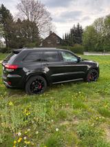 Jeep Grand Cherokee 6.4l V8 HEMI SRT Automatik SRT - Jeep Grand Cherokee mit LPG-Antrieb