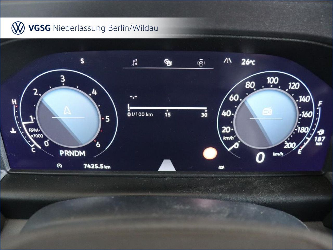 Volkswagen T7 Transporter - Bild 12