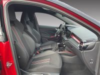 Skoda Fabia - Vorschau Bild 9