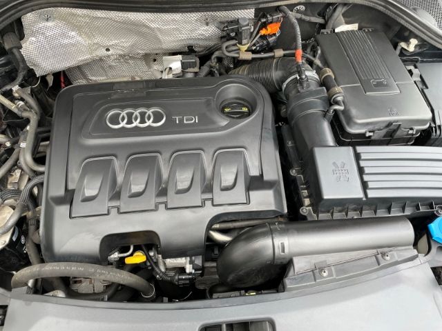 Fahrzeugabbildung Audi Q3 2.0 TDI AHK, Navi, Xenon, Tempomat, Sitzheizu