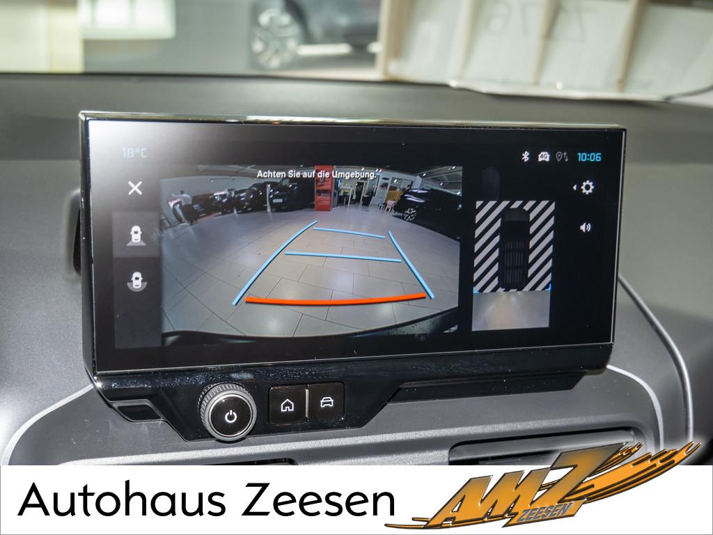 Citroën Berlingo M Diesel 130 MAX LED NAVI KAMERA PDC