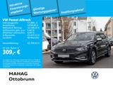Volkswagen Passat Alltrack 2.0 TDI 4MOT AHK LED Navi ParkPi