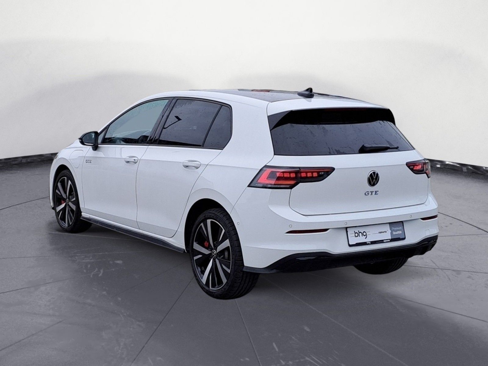Volkswagen Golf - Bild 4