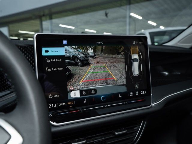 Passat Variant Business TDI DSG AHK ergoActive