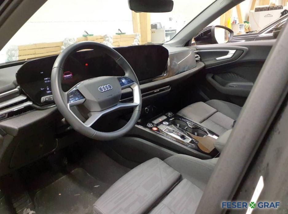 Audi A5 - Bild 6