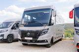 Niesmann + Bischoff Flair 920 **AB SOFORT VERFÜGBAR** - Wohnwagen & Wohnmobile in Rostock