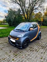 Smart Lorinser Smart ForTwo cabrio  - Smart ForTwo: Lorinser