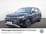 Volkswagen Tayron 2.0 TDI DSG Life 4M Navi R-Kam AHK LED - Volkswagen: 7 Sitzer