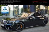 Mercedes-Benz S 500 L S63 AMG Umbau Fondentertainment Voll HUD - gebrauchte Mercedes-Benz S 500 aus dem Jahr 2019