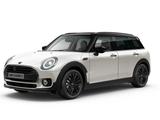 MINI Cooper D Clubman Classic Trim Aut. Navi RFK LED - weiße Mini Clubman Serie