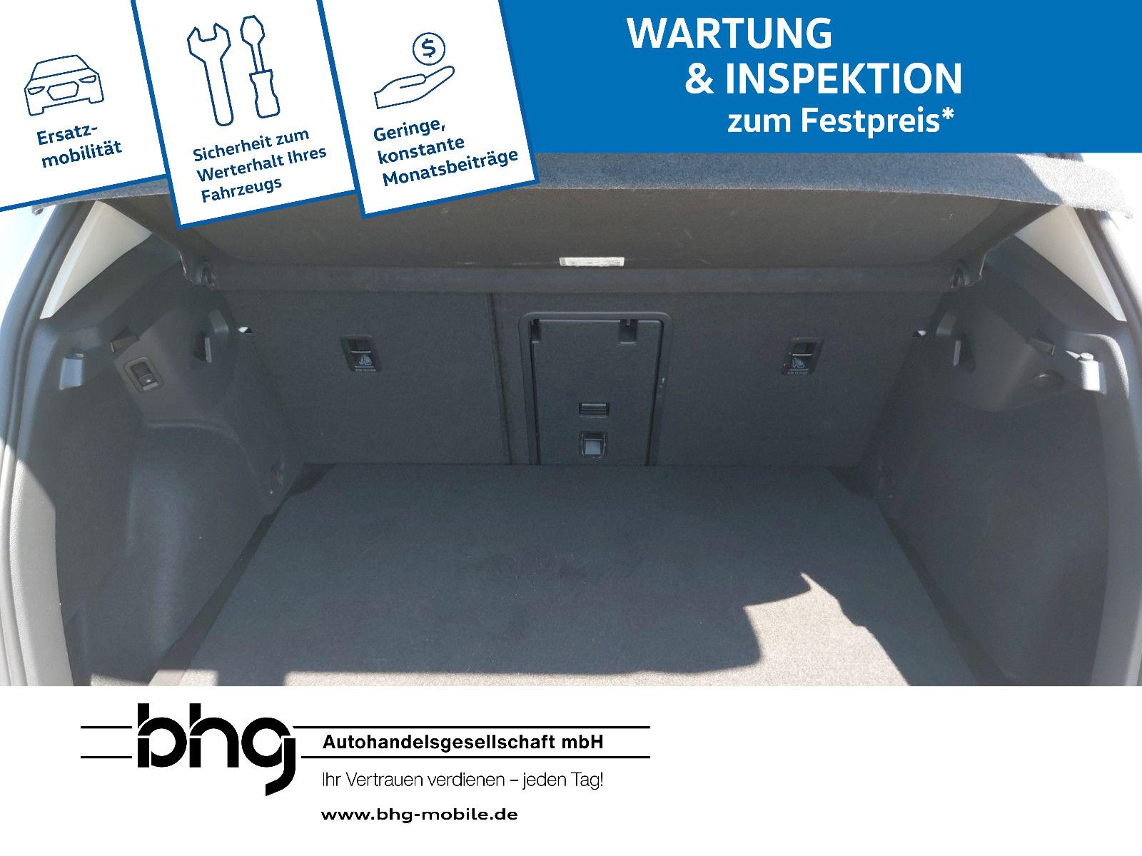 Volkswagen Golf Life 2,0 l TDI SCR, миниатюра 12