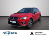 Seat Arona 1.5 TSI FR Navi, Beats, RFK, Kessy - Seat Arona: Beats