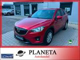 Mazda CX-5 Center-Line AWD*AUTOMATIK*NAVI*SHZ*TEMPOMAT - Mazda Gebrauchtwagen in Berlin