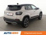 Jeep Avenger 1.2 T3 Summit Aut*JBL*LED*ACC*MASSAGE* - Jeep Avenger J2