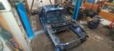 Mazda MX-6  - Mazda MX-6: Coupe