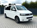 Volkswagen T5 Transporter Bus Multivan Special - Volkswagen T5 Transporter in Mainz
