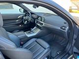 BMW 420i Coupé -matt foliert - BMW 420 in Berlin