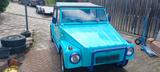 Volkswagen Vw kübelwagen 181 - Volkswagen: Kübel
