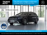 Mercedes-Benz E 400 d 4M T ALL-TERRAIN MBUX-HIGH-END ABC KAMER