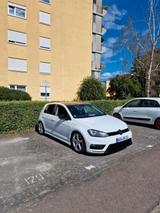 Volkswagen VW Golf 7 1.4 TSI MOTORSCHADEN - Volkswagen: Motors