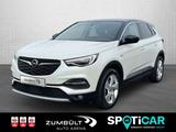 Opel Grandland Innovation 1.2l AT +AHK Navi RFK LED C - Opel Grandland (X) in Hamm