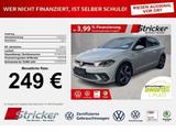Volkswagen Polo GTI 2.0TSI DSG 249,-ohne Anzahlung ACC App-